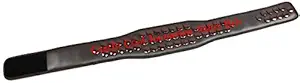 CAREFIT Non-Heating Anion Generating Detox Turman Belt