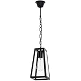 Moira Lighting Lámpara De Suspensión Telaio