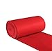 Produktbild Red Wedding Rug, Einmalige Outdoor-Themen Aktivitäten Abschlussfeier Business-Ausstellung Hotel Willkommen Rutschfeste Full Carpet,10M,1.5M