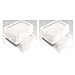 Deo Paraffin Wax Block 500g