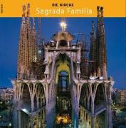 Die Sagrada Familia