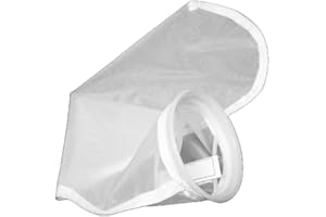 FN-TECHNIK Jumbo Filterbeutel Filtersieb Sackfilter G2 / 400 µm