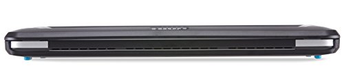 Thule Vectros Protective Bumper Schutzhülle für MacBook Pro Retina 15 Zoll (mit Sturz-Schutz) schwarz - 8