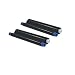 Produktbild Alternativ zu Panasonic KX-FA55X TTR (2 Stück) (ca. 140 Seiten (5%)) für Panasonic KX-FP 150 / 151 / 152 / 155 / 155 C / 155 G