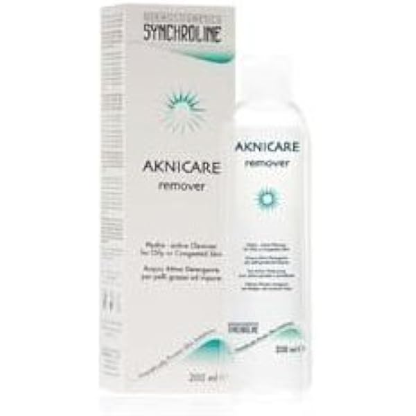aknicare gentle cleansing gel