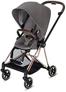 poussette cybex mios trio