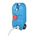 Produktbild Frischwasser Rolltank 40 Liter / Wassertank - inklusive Wasserhahn und flexiblem Rohr