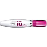 Maybelline Super Stay 10H Tint Gloss 160 forever fuchsia