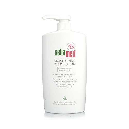 Sebamed Body Lotion750ml