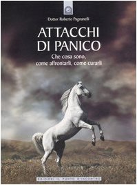 Attacchi di panico. Che cosa sono, come affrontarli, come curarli