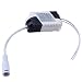 Produktbild Dimmbare LED-Licht Lampe Treiber Transformator Netzteil 6/9/12/15/18/21 W Assure Strip Light Power Externe DC Connector Driver