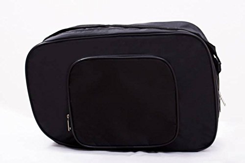 Motorradkoffer-Innentaschen passend für System-Seitenkoffer BMW K1200GT, R1200R, R1200RT, R1200ST, K1300GT - Nr. 3