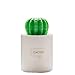 Produktbild JXJ Mini Luftbefeuchter, USB Portable Cactus Luftbefeuchter Luftreiniger, Ultra-Leiser Betrieb Schlafzimmer Home Desk Yoga Auto Reise 280Ml (Weiß)