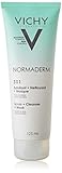 Vichy Normaderm 3in1 Scrub + Cleanser + Mask 125ml