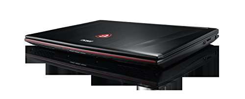 Notebook MSI 9S7-179C11-050 Intel Core i7 8 GB DDR4 17  