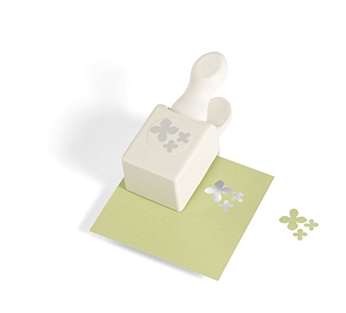 Marthe Stewart Ausstanzer 3-in-1, Hortensie