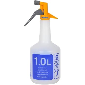 amazon hozelock sprayer