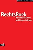 Image de RechtsRock: Bestandsaufnahmen und Gegenstrategien (Reihe antifaschistische Texte)