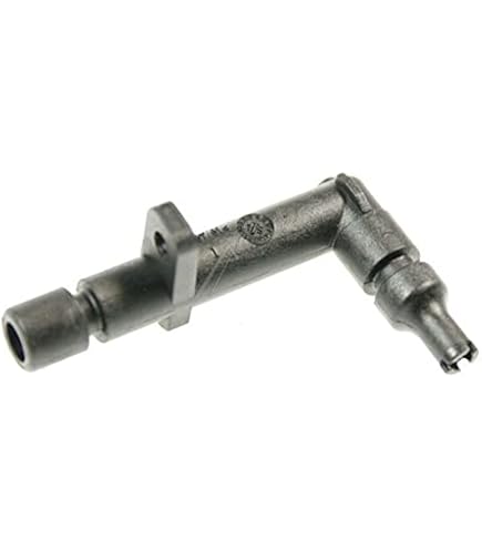Vanne De Vidange Pour Machine à Café Automatique - Compatible Melitta Caffeo Solo & Milk, Bosch, Siemens - Pièce Détachée De Rechange