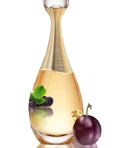 Christian Dior J´Adore Eau de Toilette Spray for Woman 50 ml