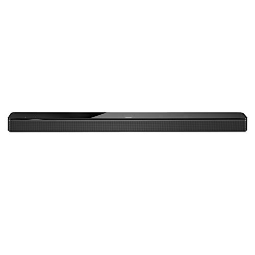 Bose Soundbar 700 with Alexa Built In - Black Bose Soundbar 700 with Alexa Built In - Black