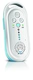 Philips Avent SCD505/00 DECT Babyphone (Smart Eco Mode, Schlaflieder) - 2