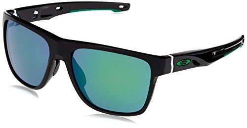 Oakley Herren Crossrange Xl Sonnenbrille