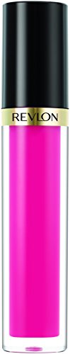 Revlon Super Lustrous Lipgloss Pink Pop 235, 1er Pack (1 x 4 g)