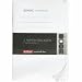 Produktbild Herlitz 5 x Refill für Notizbuch Flex A6/2x40 Blatt Kariert My.Book