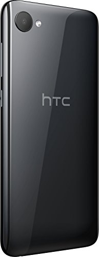HTC Desire 12 Dual SIM 4G 32GB Black - Smartphones (14 cm (5.5