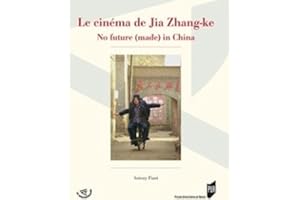 CINEMA DE JIA ZHANG KE