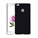 Firetalk Hard Rubberized Premium Grip Back Cover(black) For Mi Max2(July 2017 Launch) RS.299.00