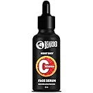 Beardo Vitamin C Face Serum, 30ml | Brightens & Restores Youthful Glow | Super Light & Fast Absorbing Formula | 15…