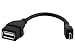 Produktbild OTG Adapter Kabel Smartphone Micro USB Buchse Kupplung Host Stecker #673