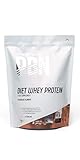 PBN Diet Whey Chocolate 1kg Pouch