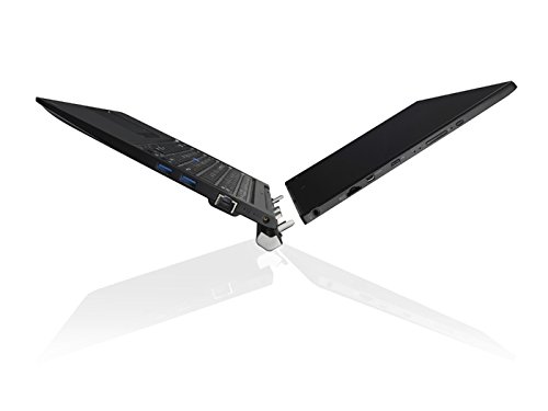 Toshiba PortZ20t-C-13Q CoreM 12 5 256SSD 8G W10