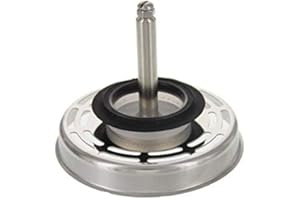 BLUEWATER ARMATUREN BLANCO EB 118477 Panier Venil, passoire, bouchon, bouchon d'évier