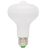 Selbst-PIR-Bewegungsmelder für Licht ein / aus.Licht nur aktivieren, wenn das Umgebungslicht niedrig ist oder dunkel,und die Menschen innerhalb von 5-8m geschlossen.