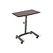 Produktbild Seville Classics TURNLIFT Laptop Mobile Desk Cart by Seville Classics