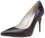 buffalo pumps schwarz Spitze Form Buffalo Damen 11877-305 Pumps, Schwarz (BLACK 01), 38 EU