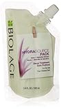  Matrix Biolage Hydrasource Pack Deep treatment 100ml - Mascarilla de Hidrataciòn