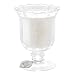 Signature Scented Candle in Posy Glass Vase by Kenneth Turner 200g / 50 Hours - NEW for 2015!