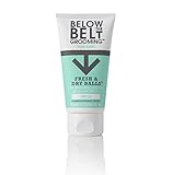 Below the Belt Fresh & Dry Balls, 75 ml, Fresh
