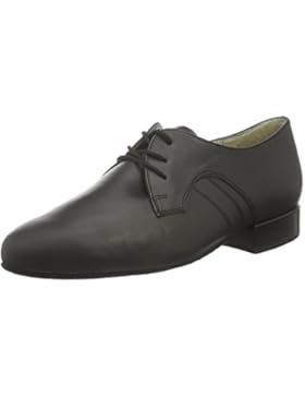 Diamant Herren Tanzschuhe 090-076-028 Standard & Latein