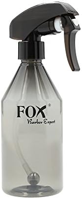 FOX BARBER EXPERT SPRINKLER GREY