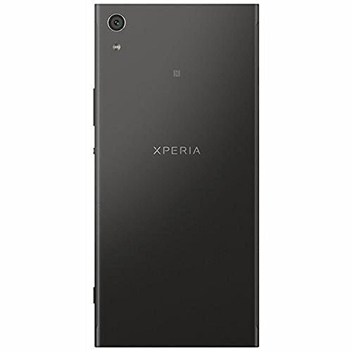 Sony Xperia XA1 Ultra Smartphone, Memoria Interna da 32 GB, Nero