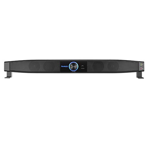 Preisvergleich Produktbild drf8090w-eop Lautsprecher Stereo Soundbar Freisprechen Musik-Player Heimkino-Lautsprecher