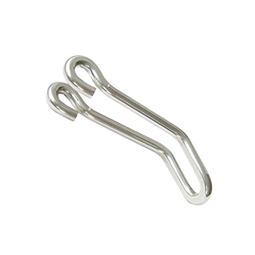 Busch & Müller 2024018100 Scheinwerfer-Halter, Schwarz, 8 x 5 x 5 cm