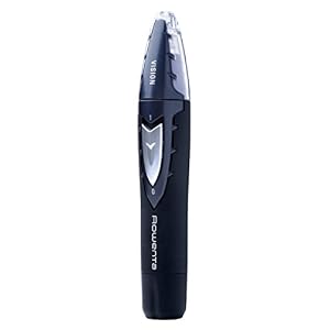 Rowenta - Razor for Nostrils and Ears - Image 2