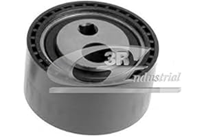 3RG INDUSTRIAL - Rodillo Tensor- OEM 082959 9400829598 SU001-00088 - Piezas para Coche Recambios Motor y Otras Partes de Vehículo | Compatible con los Modelos de Coche y Moto indicados más Abajo.